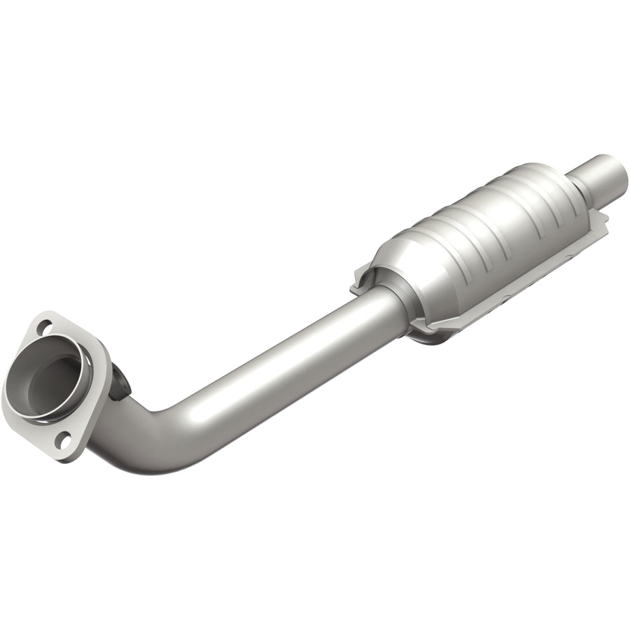 Large MagnaFlow Stainless Steel Direct Fit Catalytic Converter 24431