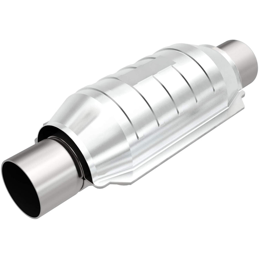 Catalytic Converter MagnaFlow 53004M (Non-CARB Compliant)