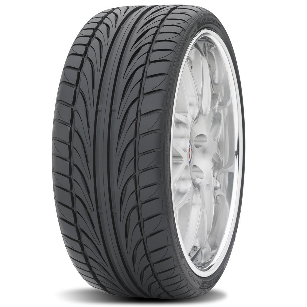 FK-452 Falken Racing Tire 255/40ZR19 100Y
