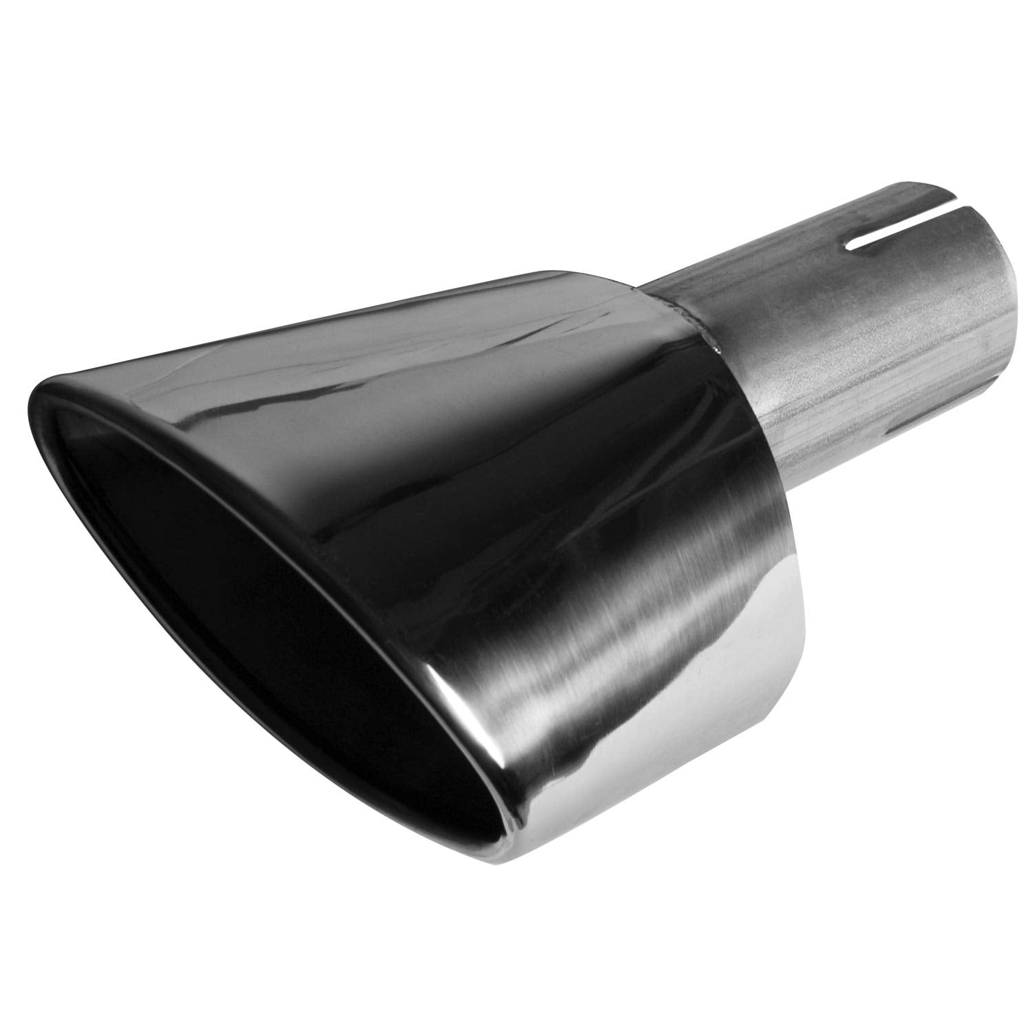 Exhaust Tail Pipe Tip New for Enclave