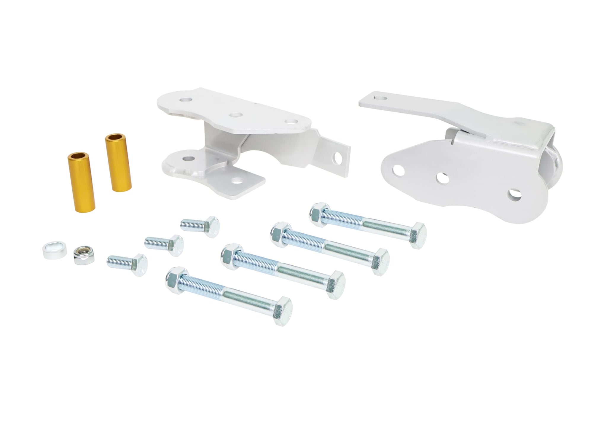KBR37 Whiteline Control Arm Mounting Bracket