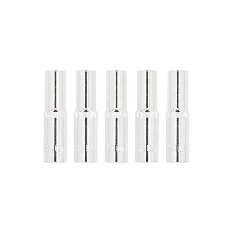 Socket 10MM Metra Brands 3/8" Drive Deep Wall 6pt