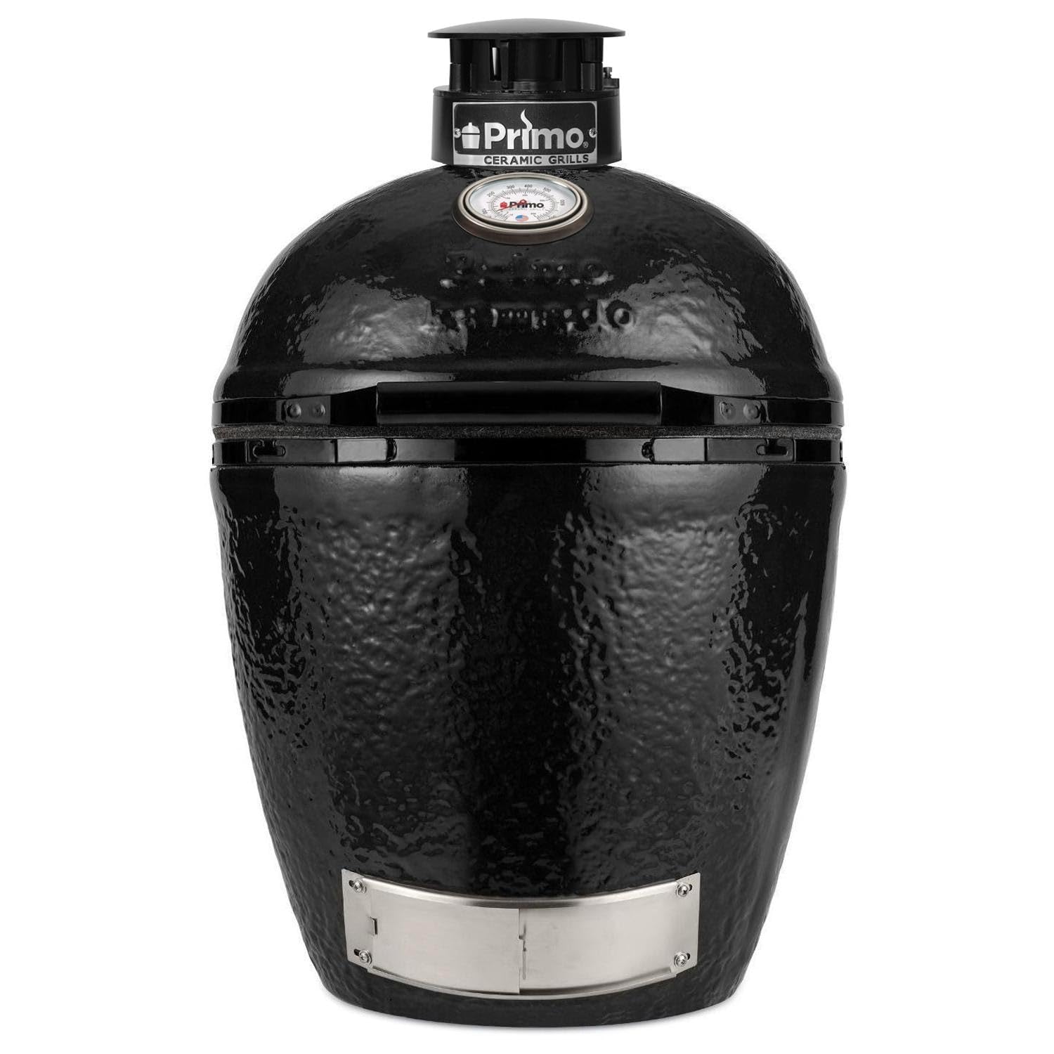 Large Primo Round Ceramic Kamado Grill - PGCRH (2021)