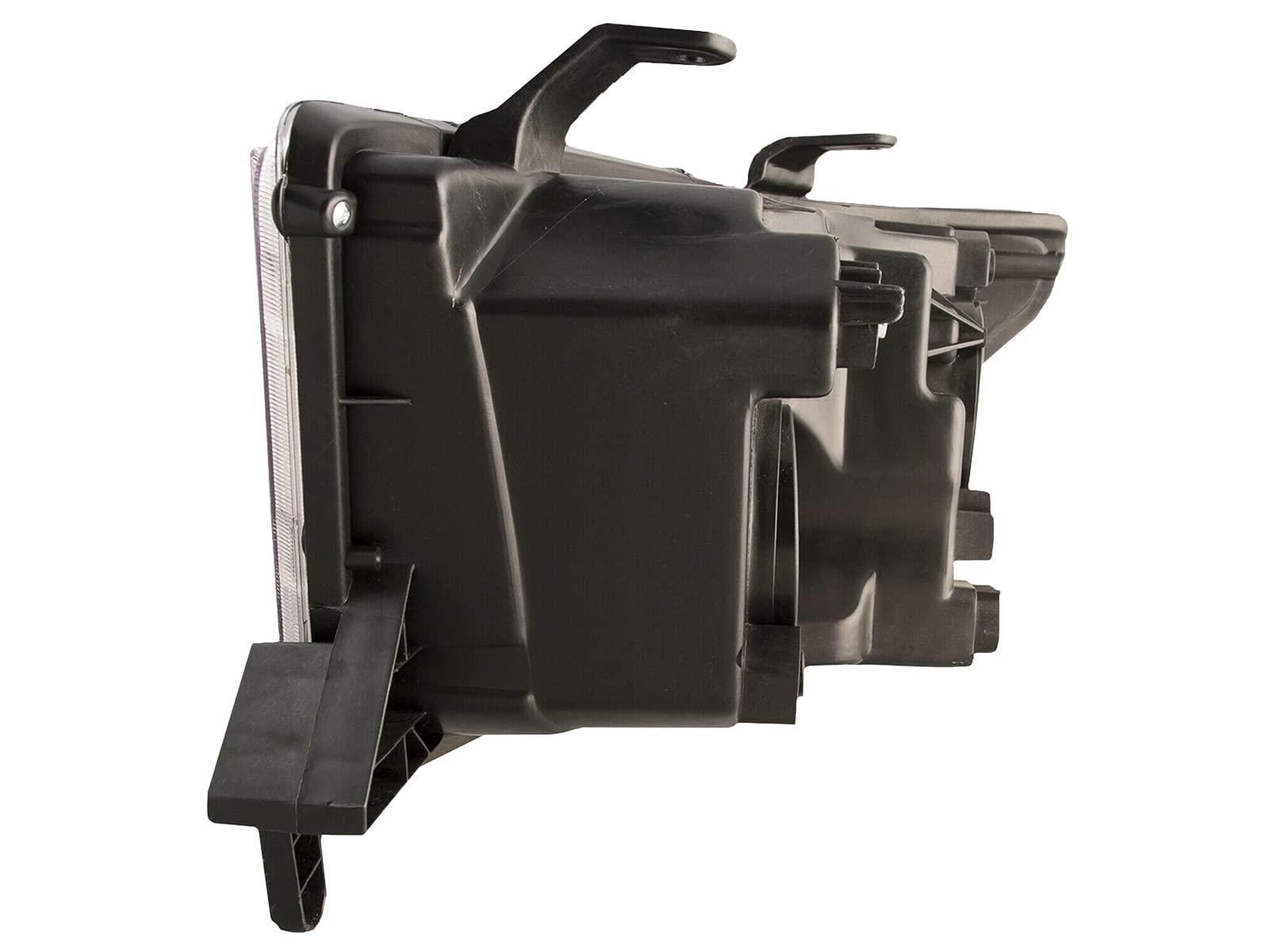 Replacement DEPO 312-11A3R-AC Passenger Side Headlight Assembly