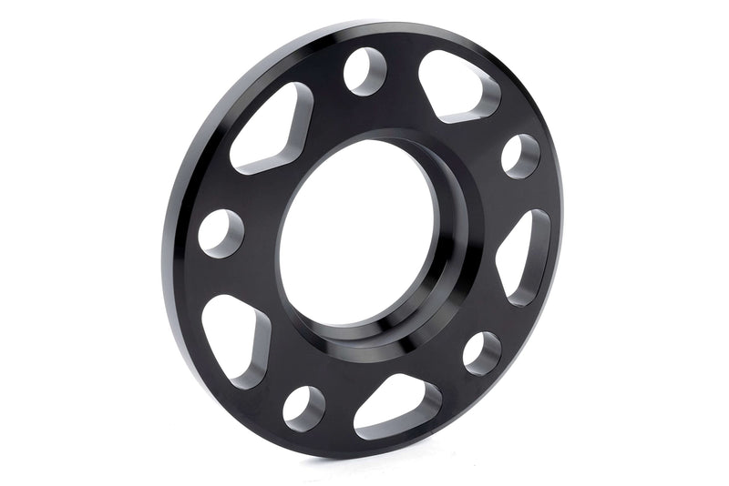 Dinan Wheel Spacers D210-2040 5x120 Bolt Circle - 76.2mm Center Bore - 12mm Thick - Pair