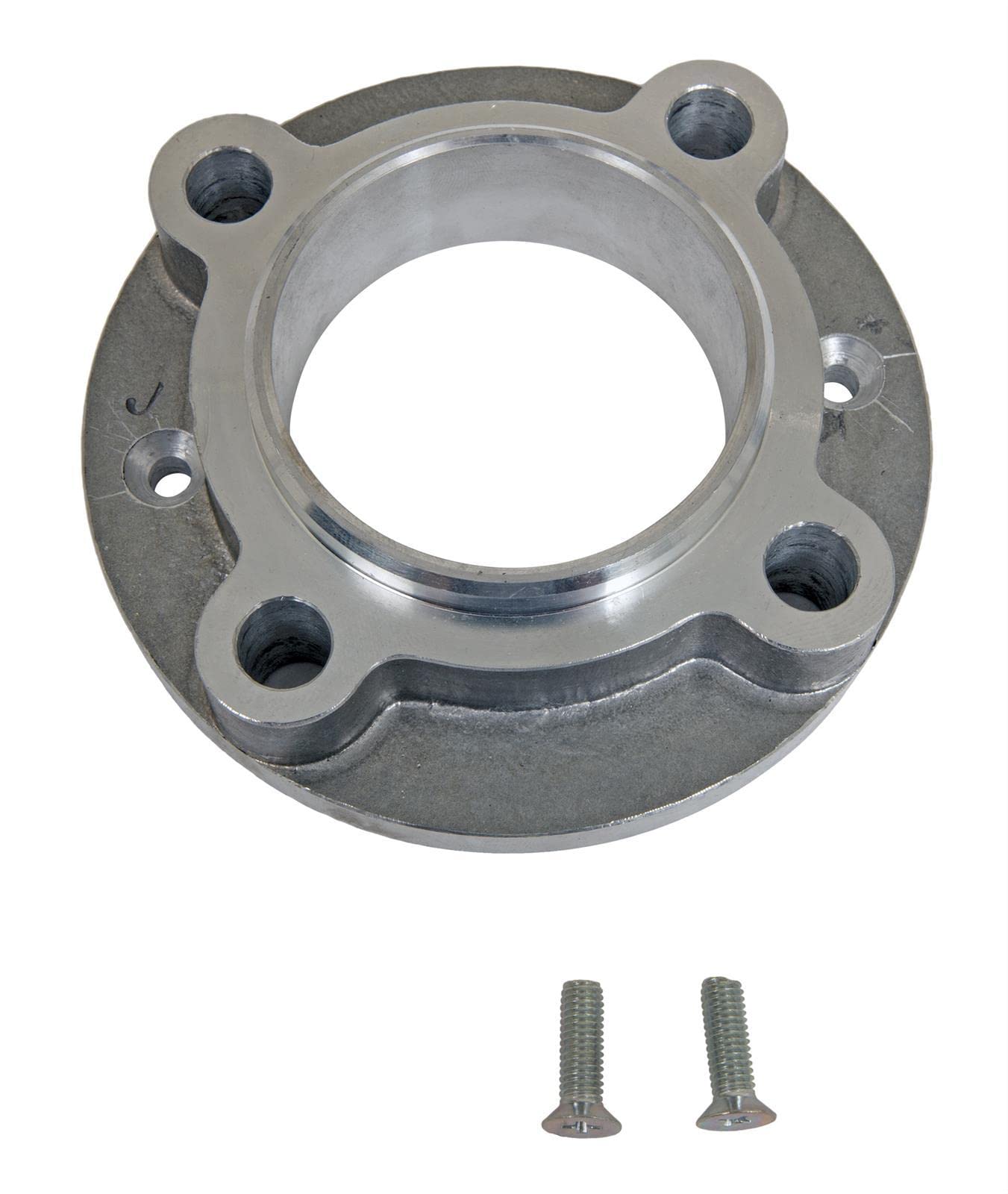 Scat Damper SCA8108, Small Block Spacer - 0.875 Thick: Compatible with Ford (EA)
