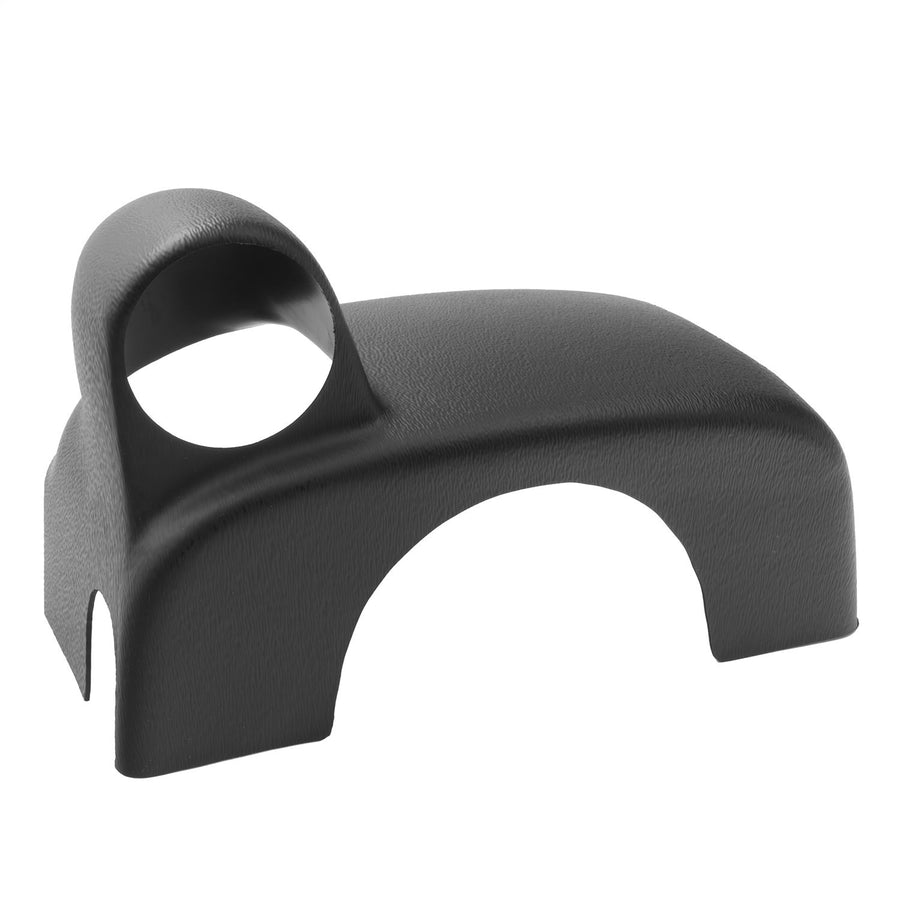 Gauge Mount AUTO METER Steering Column (Mounting Solutions 2 1/16", Ford Super Duty 09-14 (Column Shift Only))