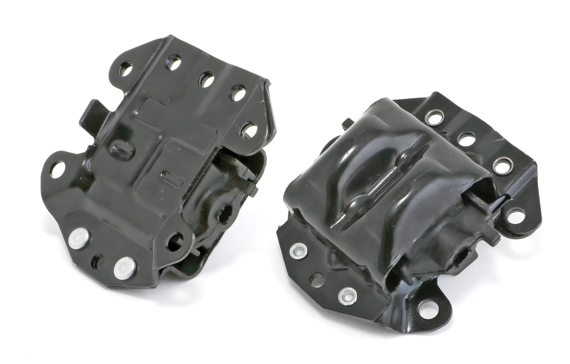 REPLACEMENT MOUNT PADS TRANS-DAPT PERFORMANCE FOR 68-72 CHEVELLE SWAP KITS (4602)