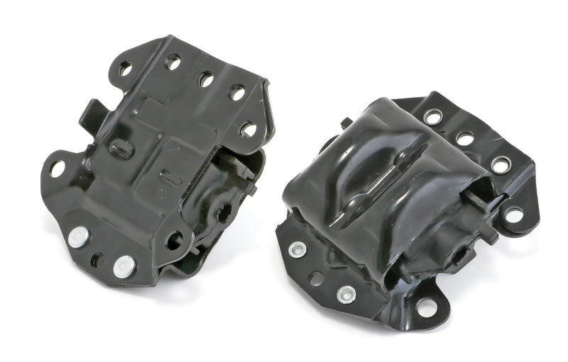REPLACEMENT MOUNT PADS TRANS-DAPT PERFORMANCE FOR 68-72 CHEVELLE SWAP KITS (4602)