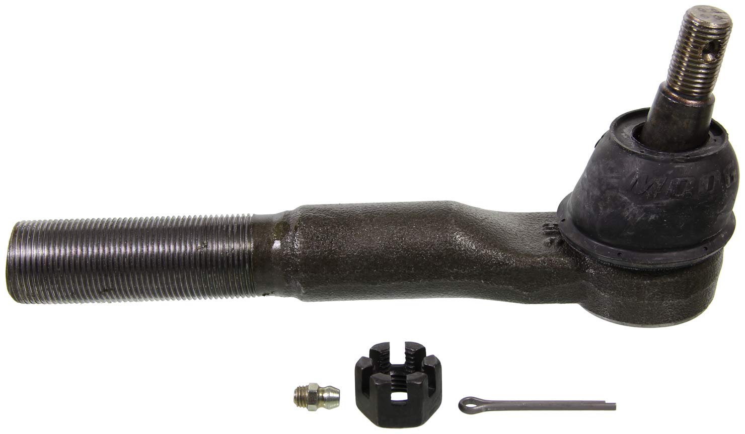 Steering Tie Rod End MOOG ES800483 for Ford F-250 Super Duty