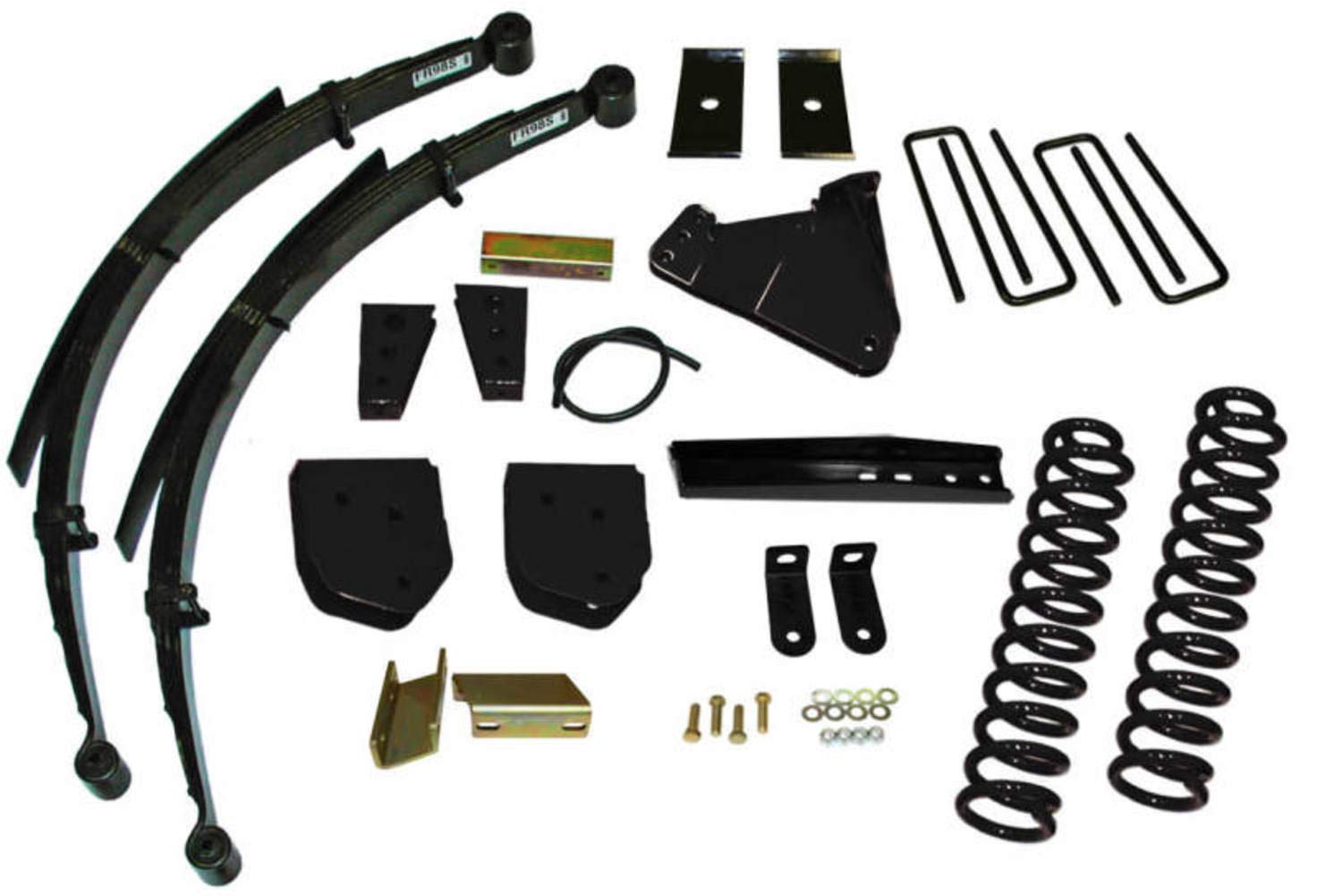 Suspension Lift Kit Skyjacker (F11601KS)
