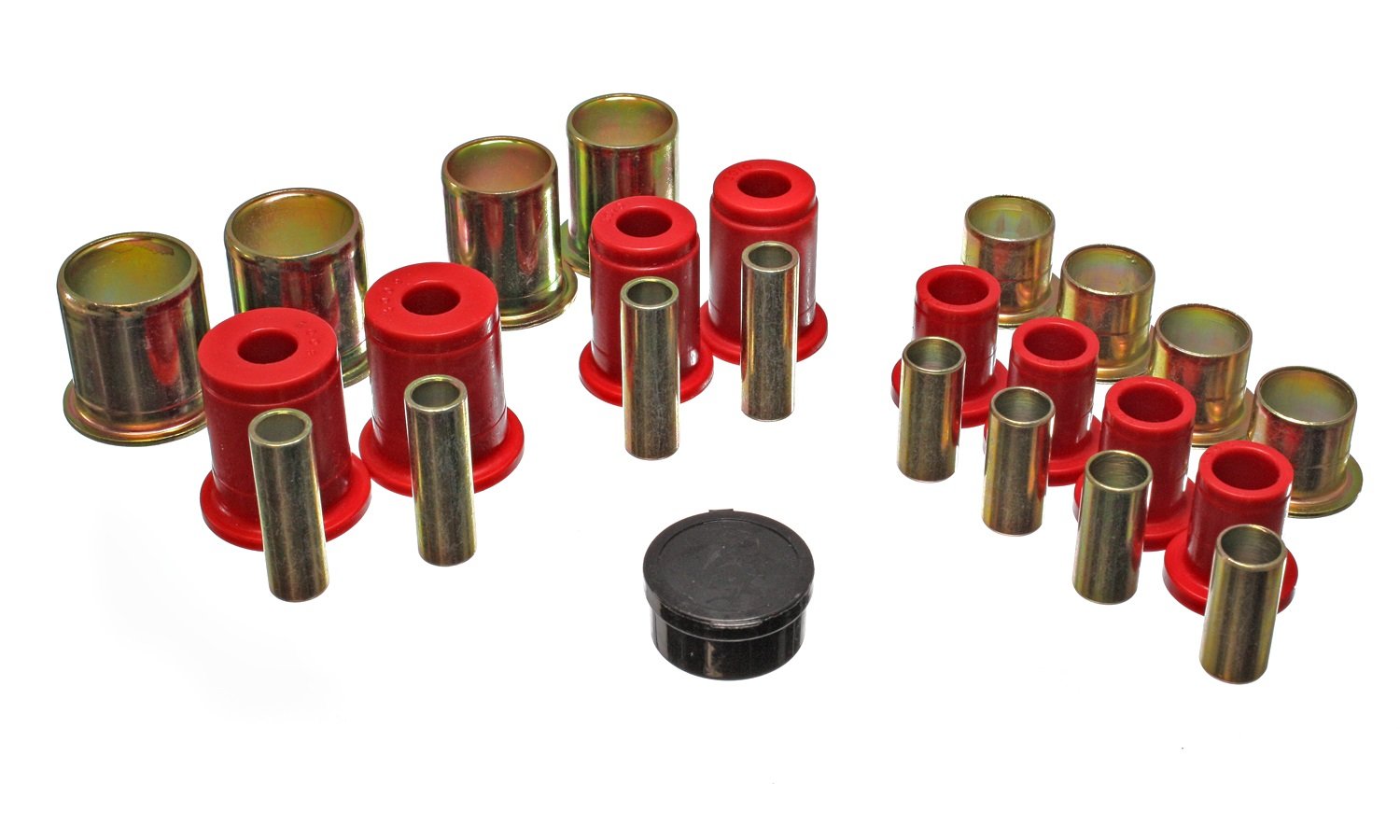 Control Arm Bushing Set Energy Suspension - 3.3103R