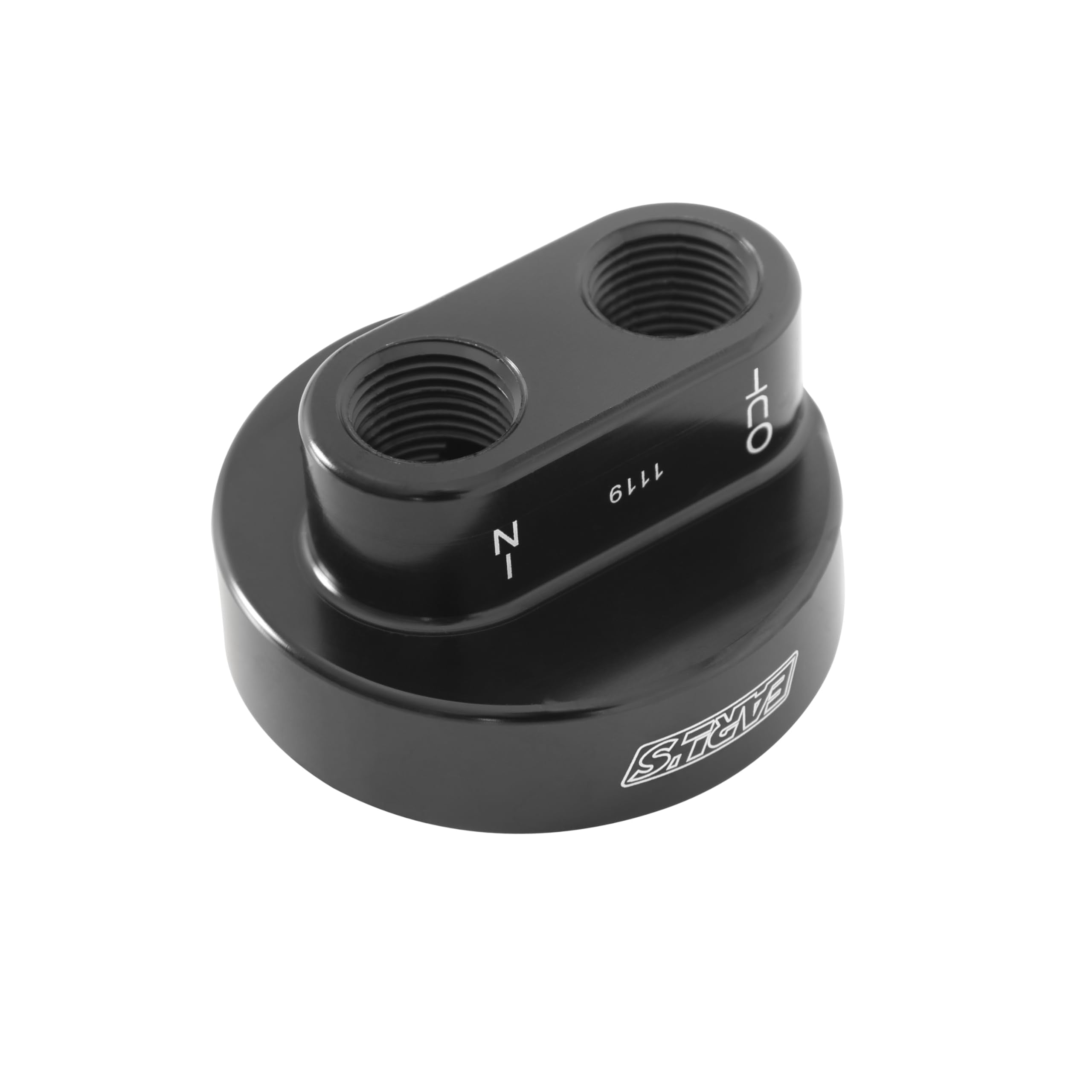 Spin On Earl's Adapter 1119ERL