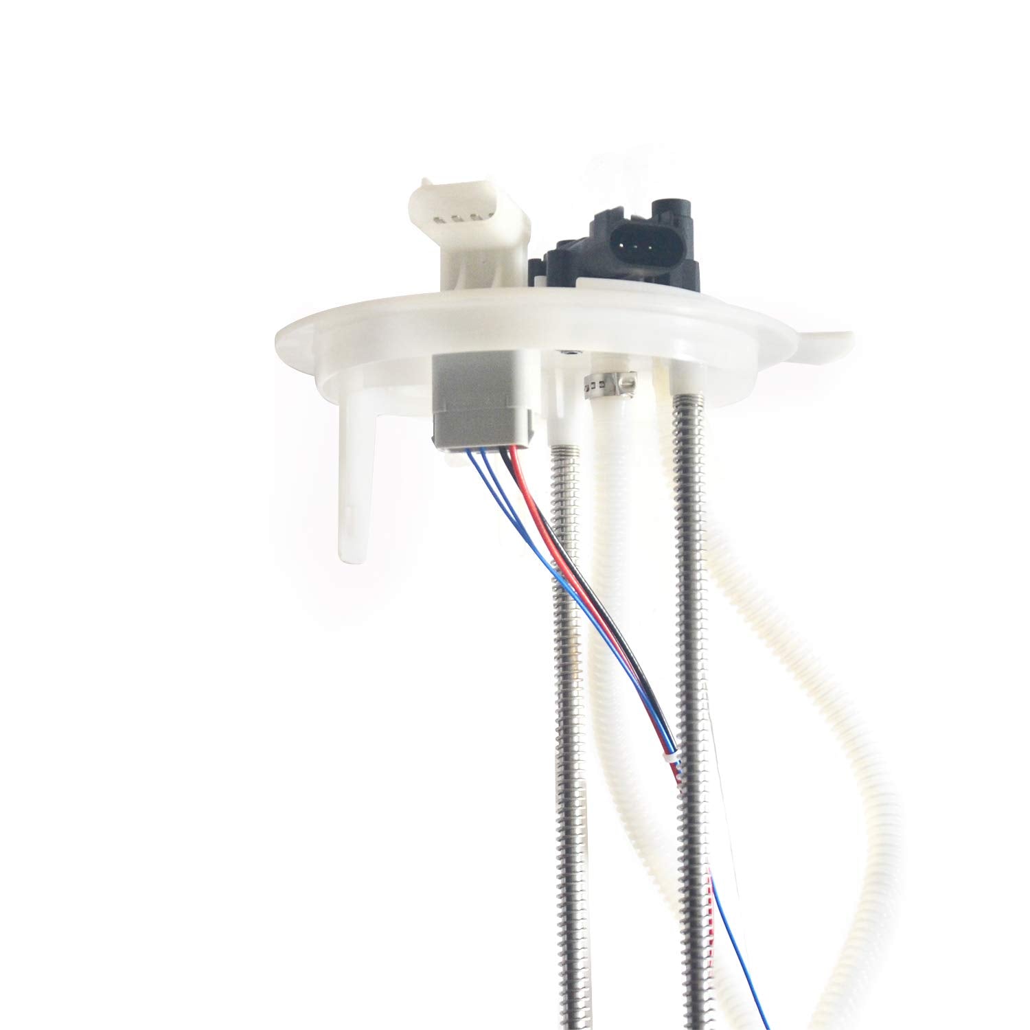 Fuel Pump Module Assembly TYC 150372-A Compatible with 2009-2018 Ford E-350 Econoline 5.4L V8