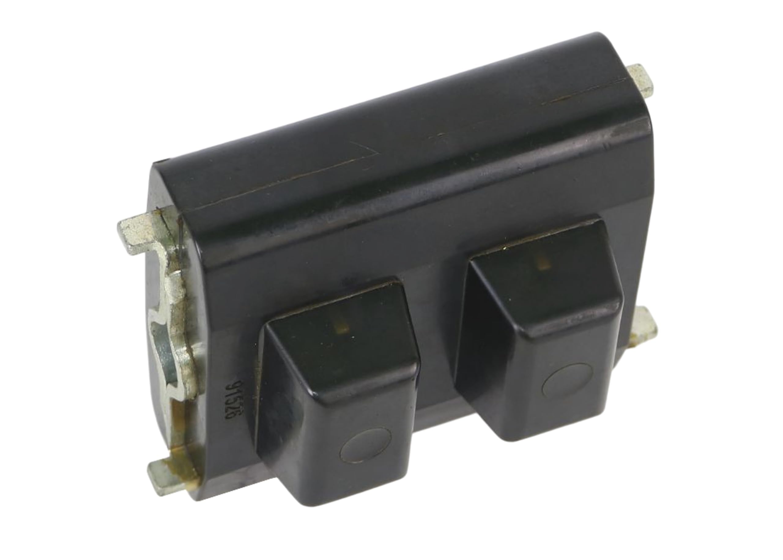 Whiteline Engine Mount W93464 Bushing Compatible with 73-90 Chevrolet, GMC