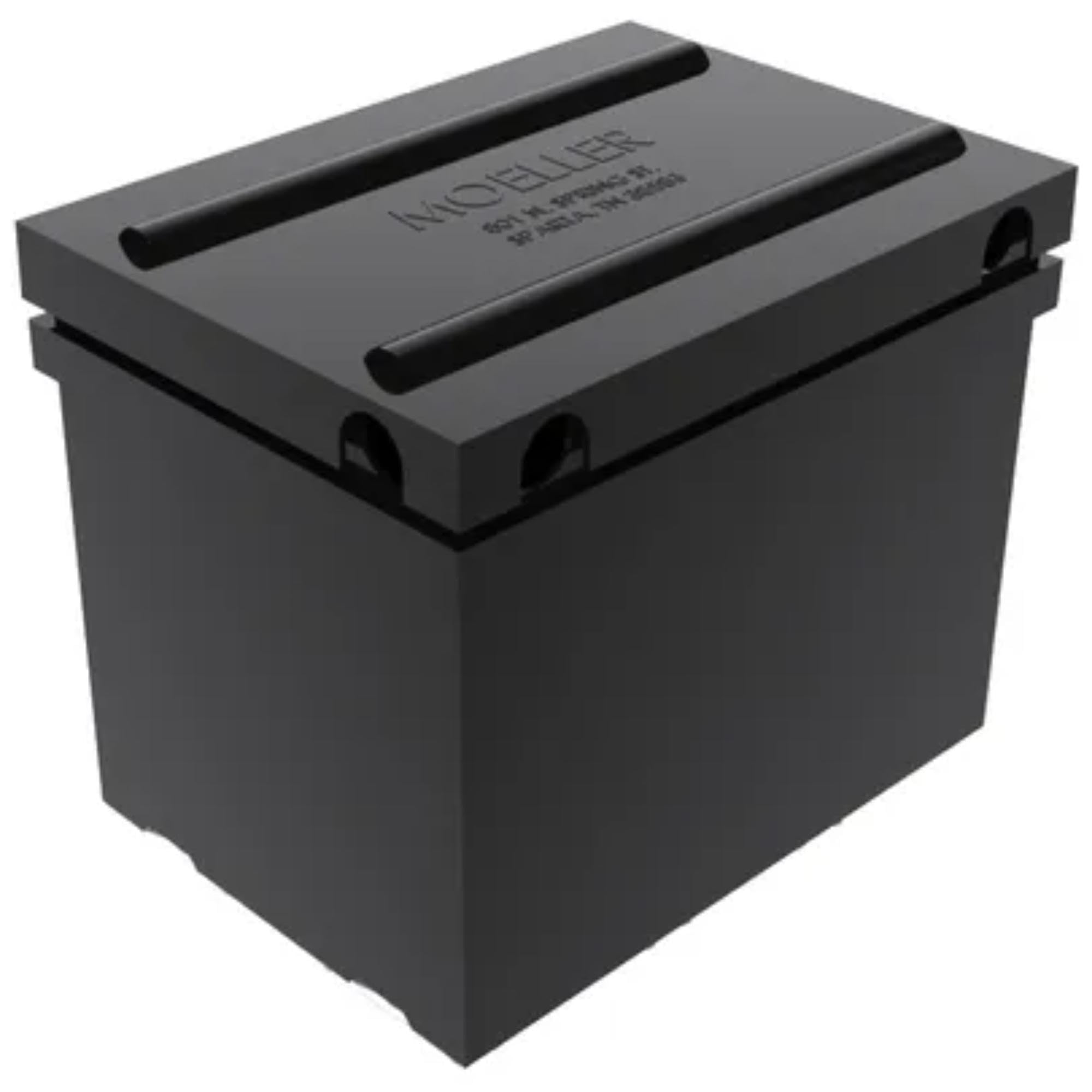 Gc2 Sierra Battery Box, 042230