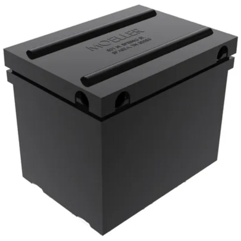 Gc2 Sierra Battery Box, 042230