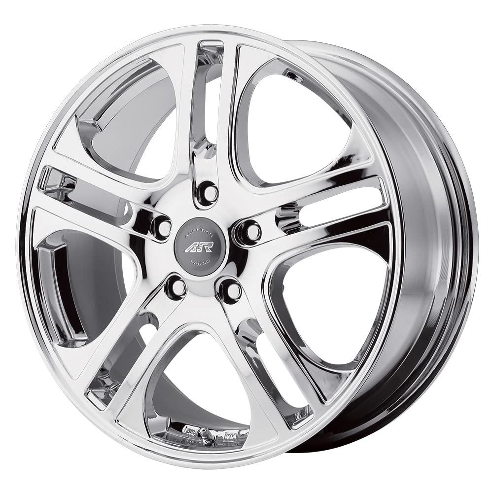 AR887 14X6 5X4.25 AMERICAN RACING CHROME 40MM - AR88746045240