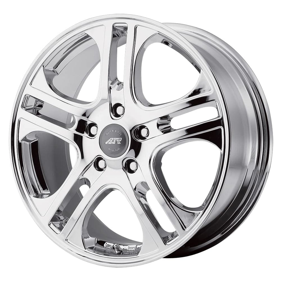 AR887 14X6 5X4.25 AMERICAN RACING CHROME 40MM - AR88746045240