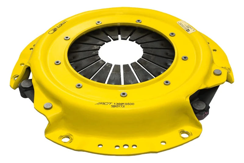 P/PL ACT (SB017X) Xtreme Pressure Plate