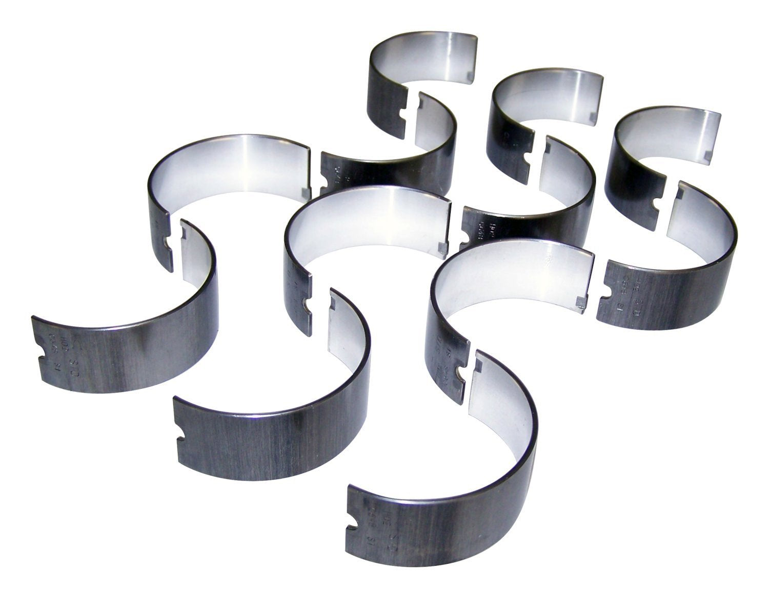 Connecting Rod Bearing Set Crown Automotive 83500300K6