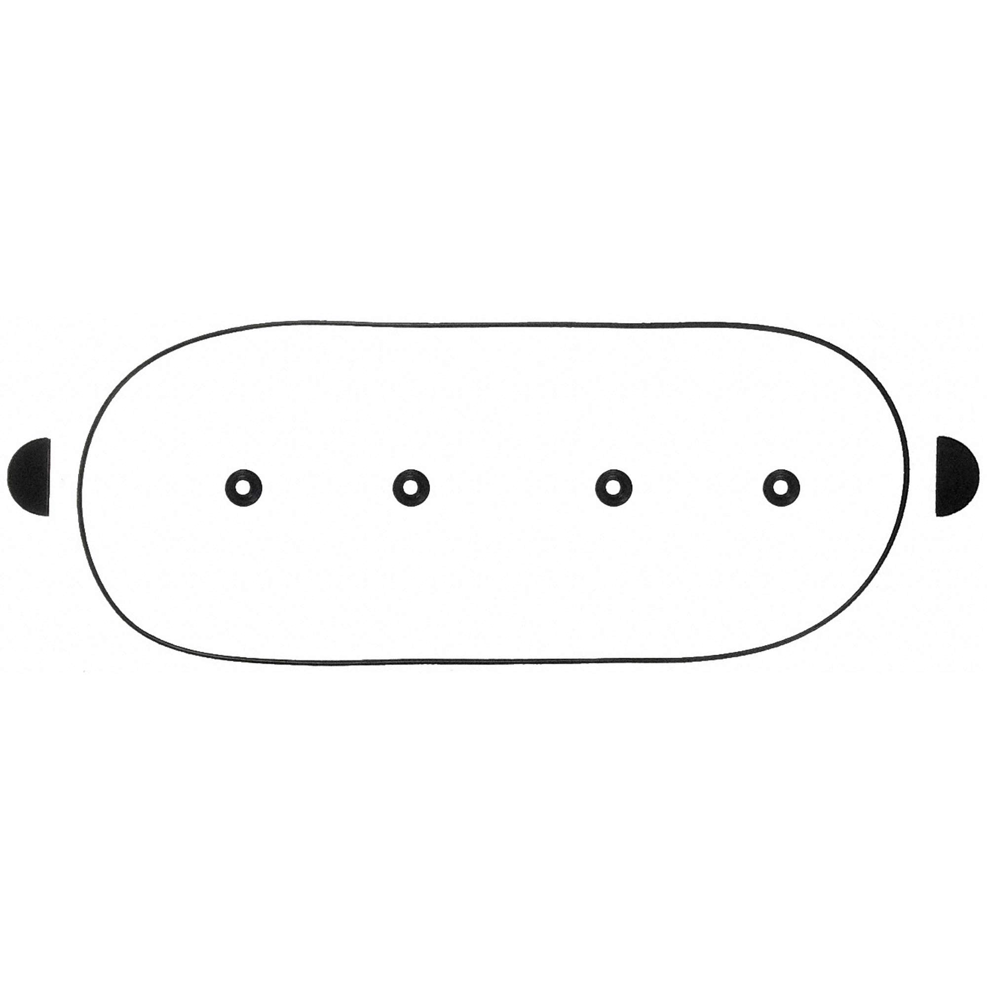 VS FEL-PRO 50357 R Valve Cover Gasket Set