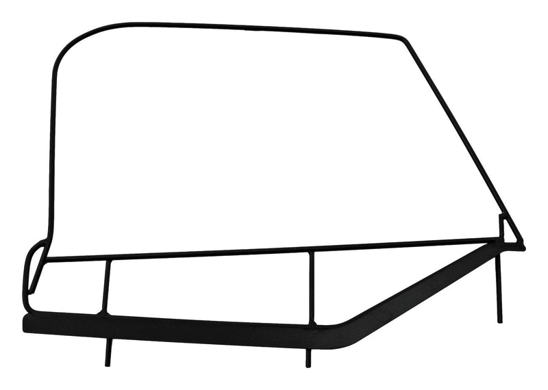 Automotive Crown Door Frame Set Body