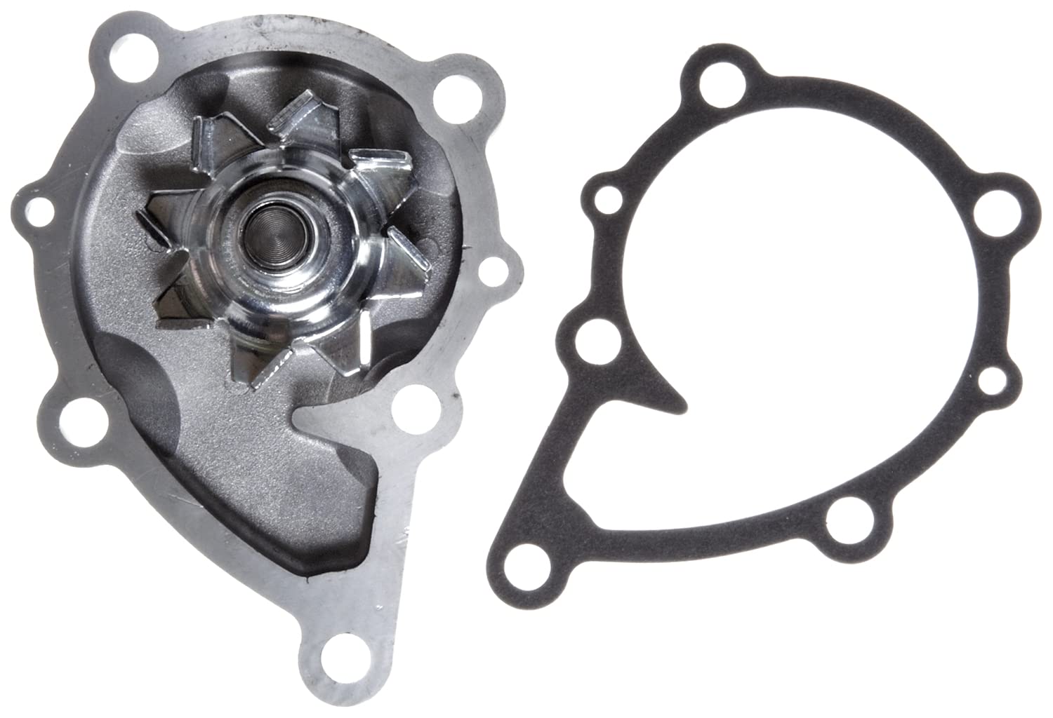 Premium Gates Engine Water Pump 41068