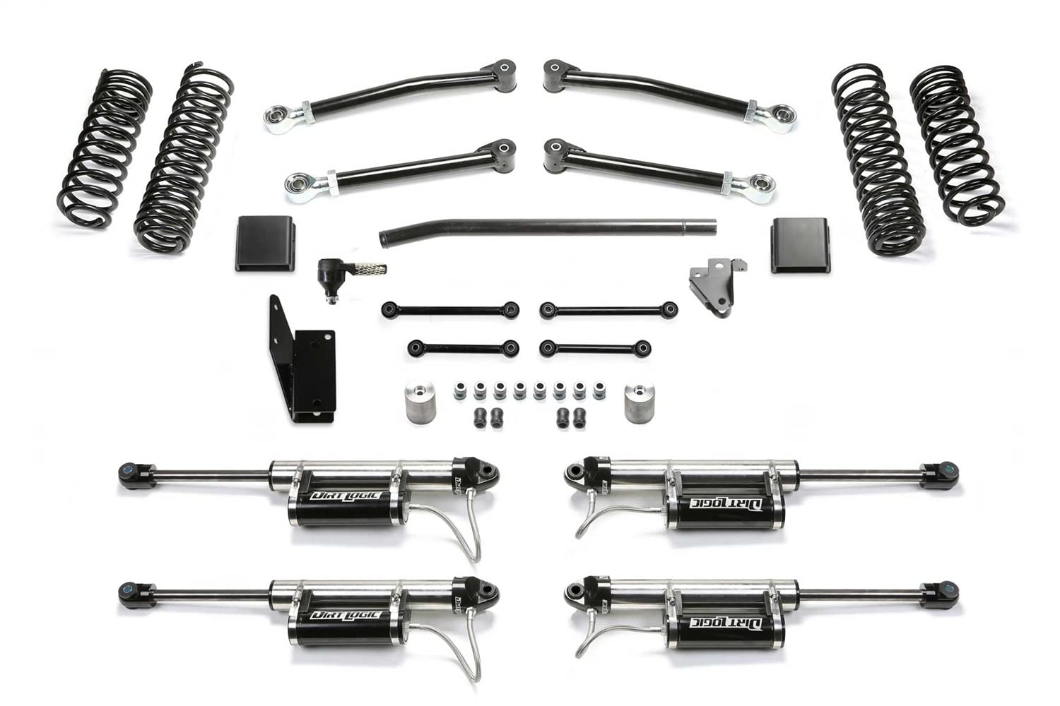 5TRAIL Fabtech W/DRTLGCRES 2020 JT