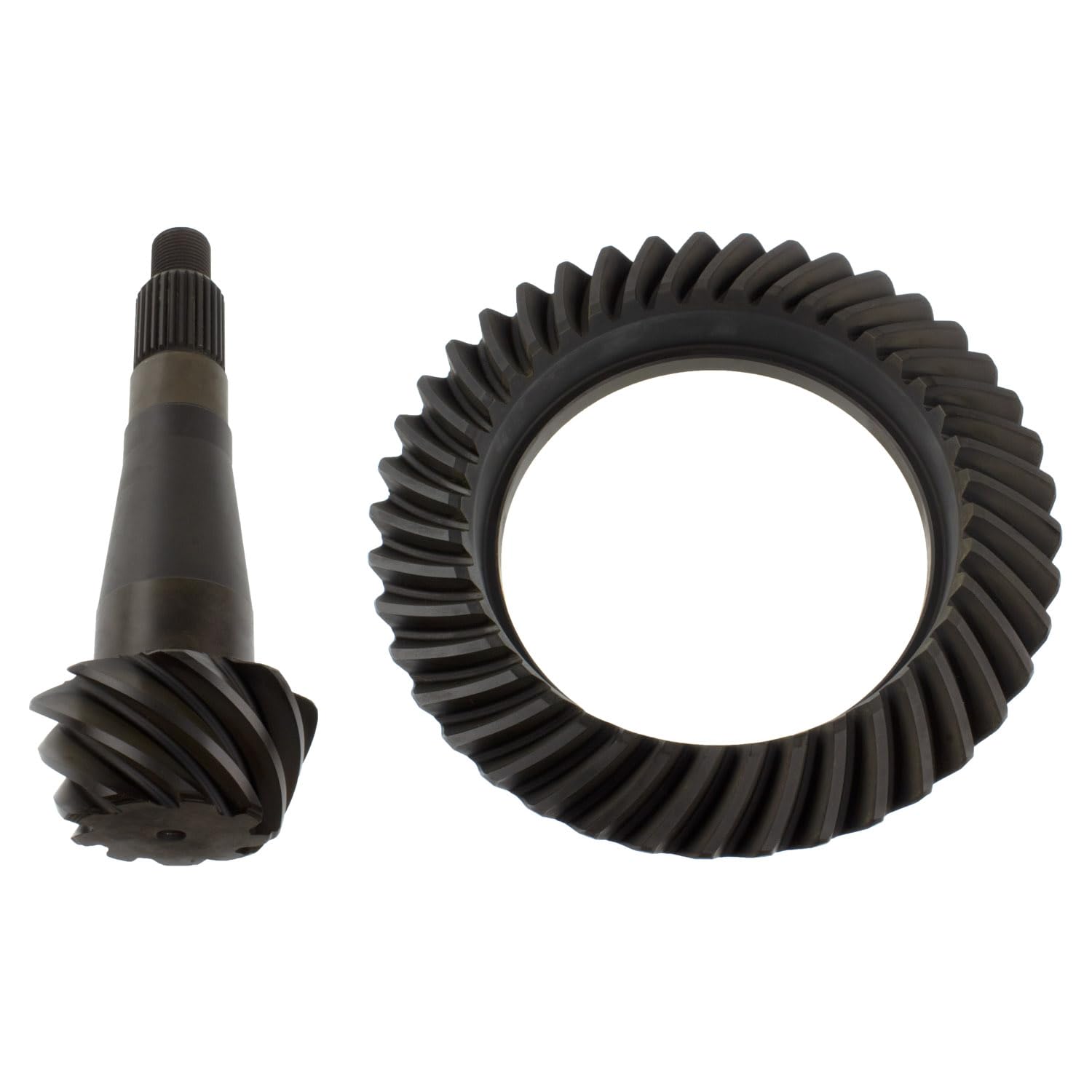 Differential Ring & Pinion Richmond Gear 69-0370-1, For Chrysler 8.75" (489 Housing), Gear Ratio: 4.57, 29-Spline, 10-Bolt, 29 Pinion & 41 Ring Tooth – Fits 1969–1970 Mopar Models, Replaces: C887456L