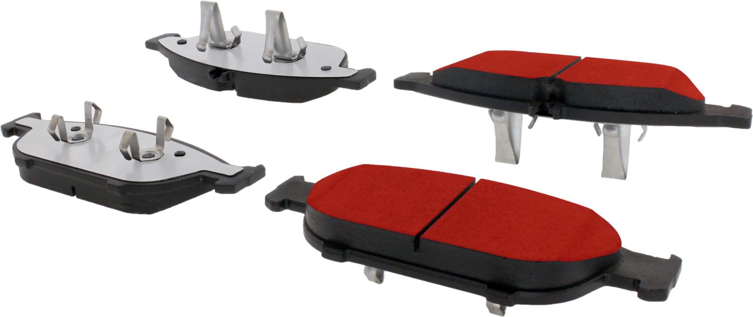 500.16520 Centric PQ PRO PADS