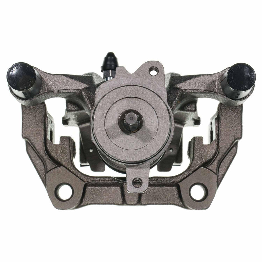 Rear Right Power Stop L15157 One Stock Replacement Caliper