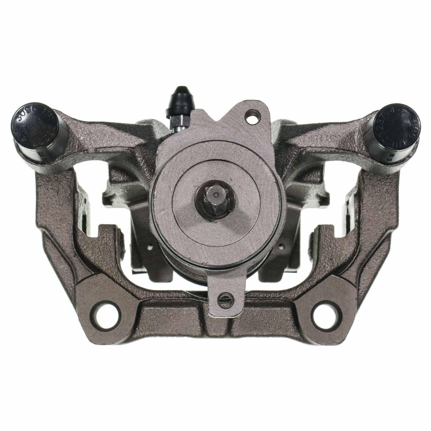 Rear Right Power Stop L15157 One Stock Replacement Caliper