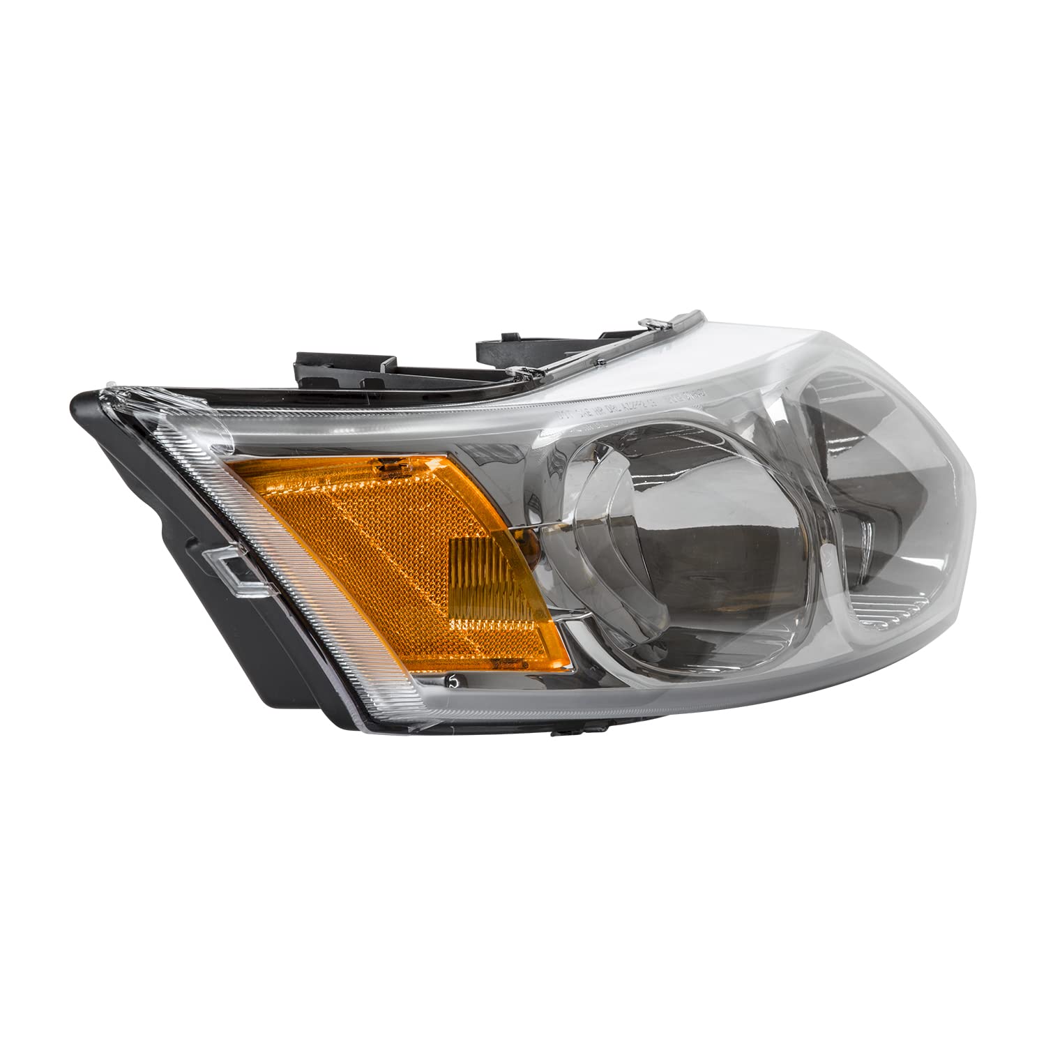 Saturn Ion TYC 20-6427-00 Passenger Side Headlight Assembly