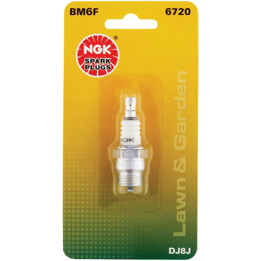 Pro NGK V Spark Plug
