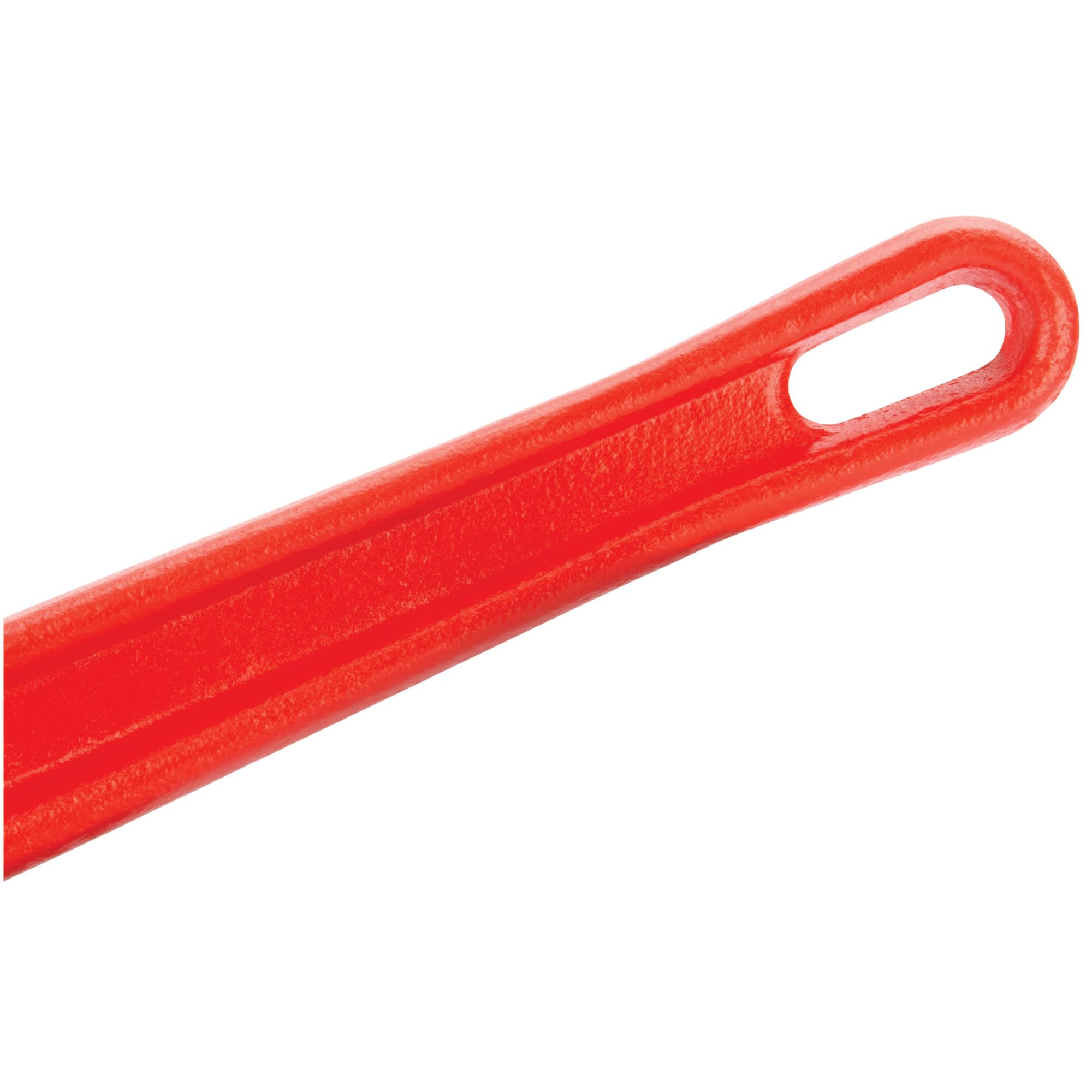 Heavy-Duty Performance Tool W1133-8B Adjustable Straight Pipe Wrench, 8-inch
