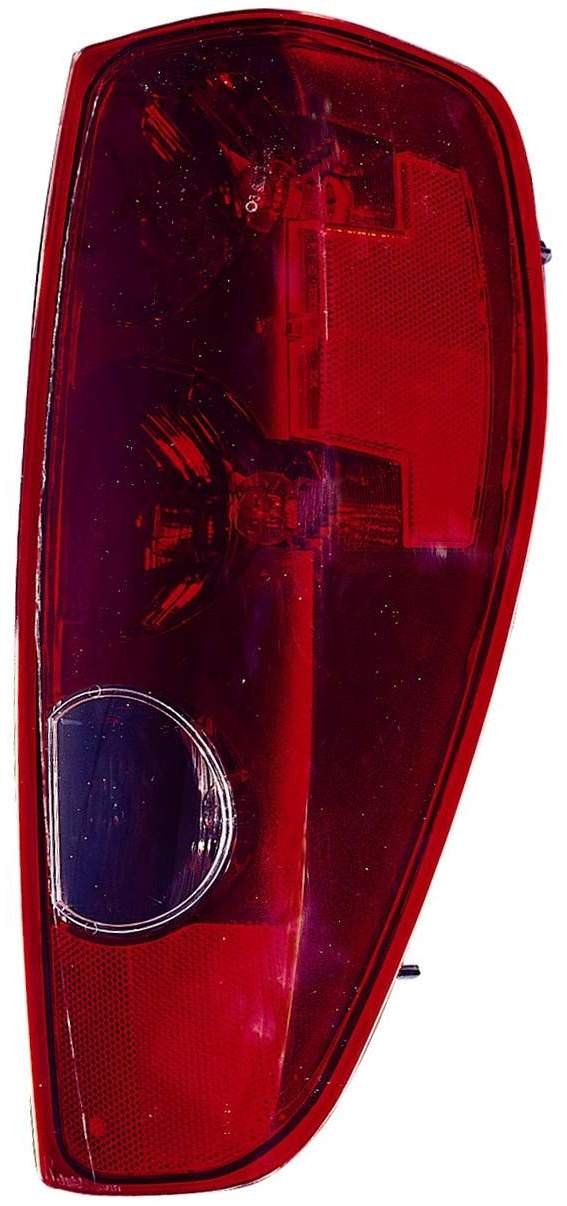 Replacement DEPO 335-1914R-AS Passenger Side Tail Light Assembly