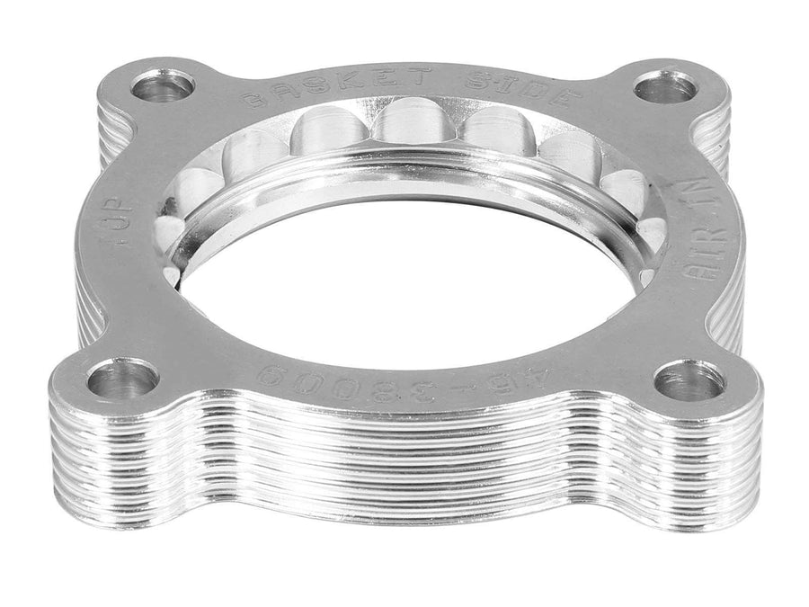 Throttle Body Spacer Kit aFe Power Toyota 86/FT86/GT86 12-20 / Scion FR-S 13-16 / Subaru BRZ 13-20 H4-2.0L #46-38009
