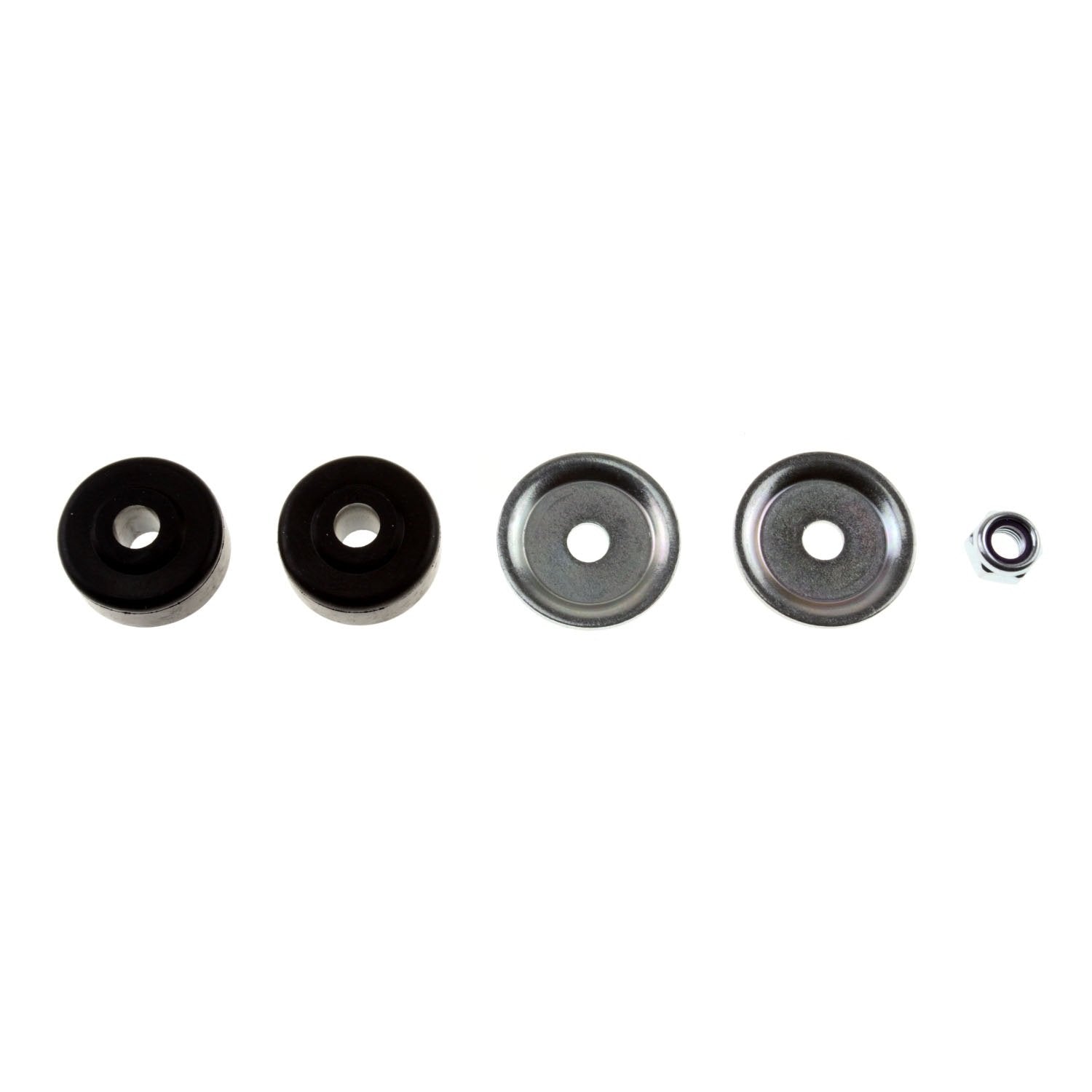 B8 5100 Shock Absorber Bilstein 24-186216 Shock Absorber