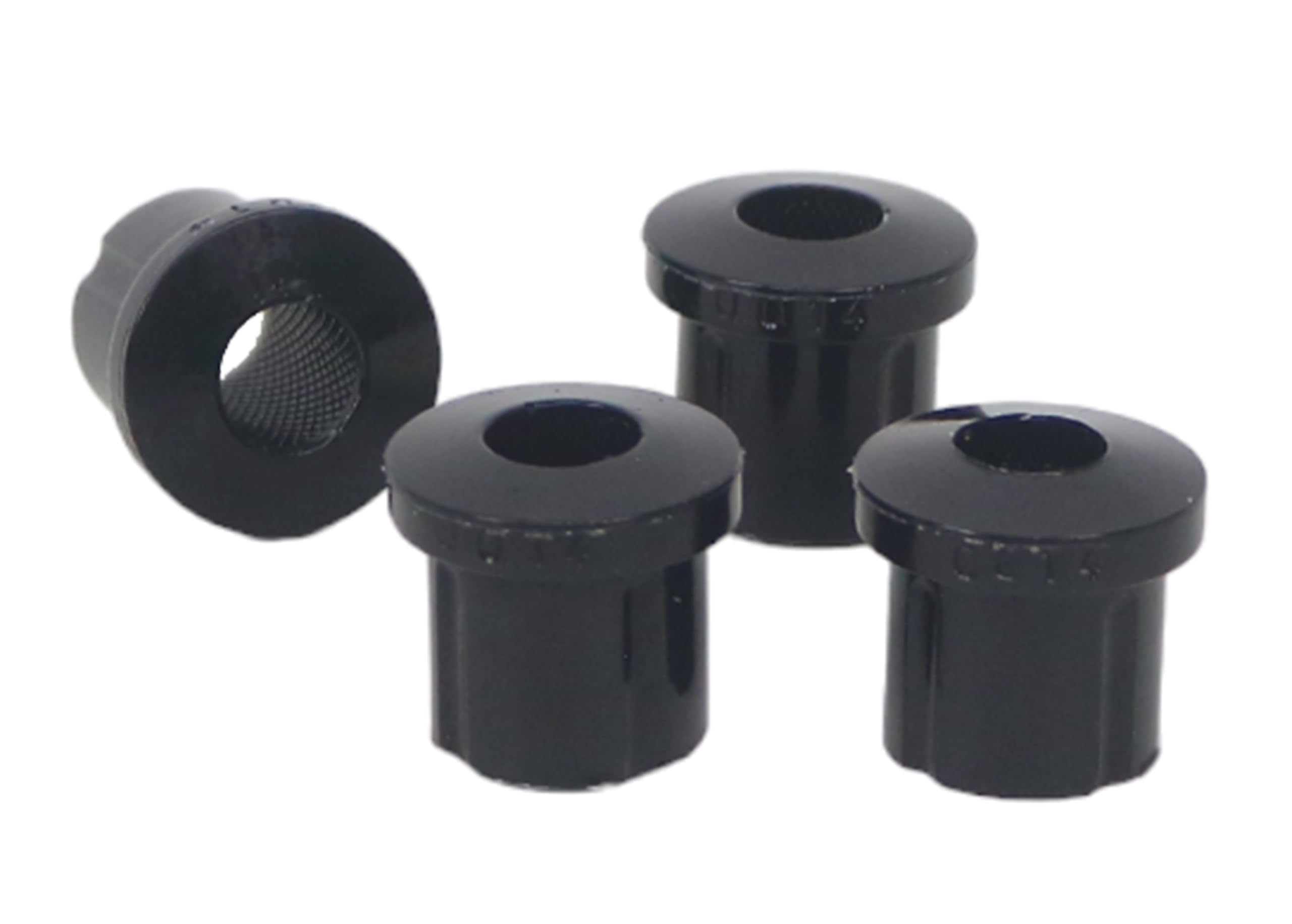Black Nolathane REV163.0024