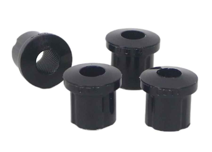Black Nolathane REV163.0024