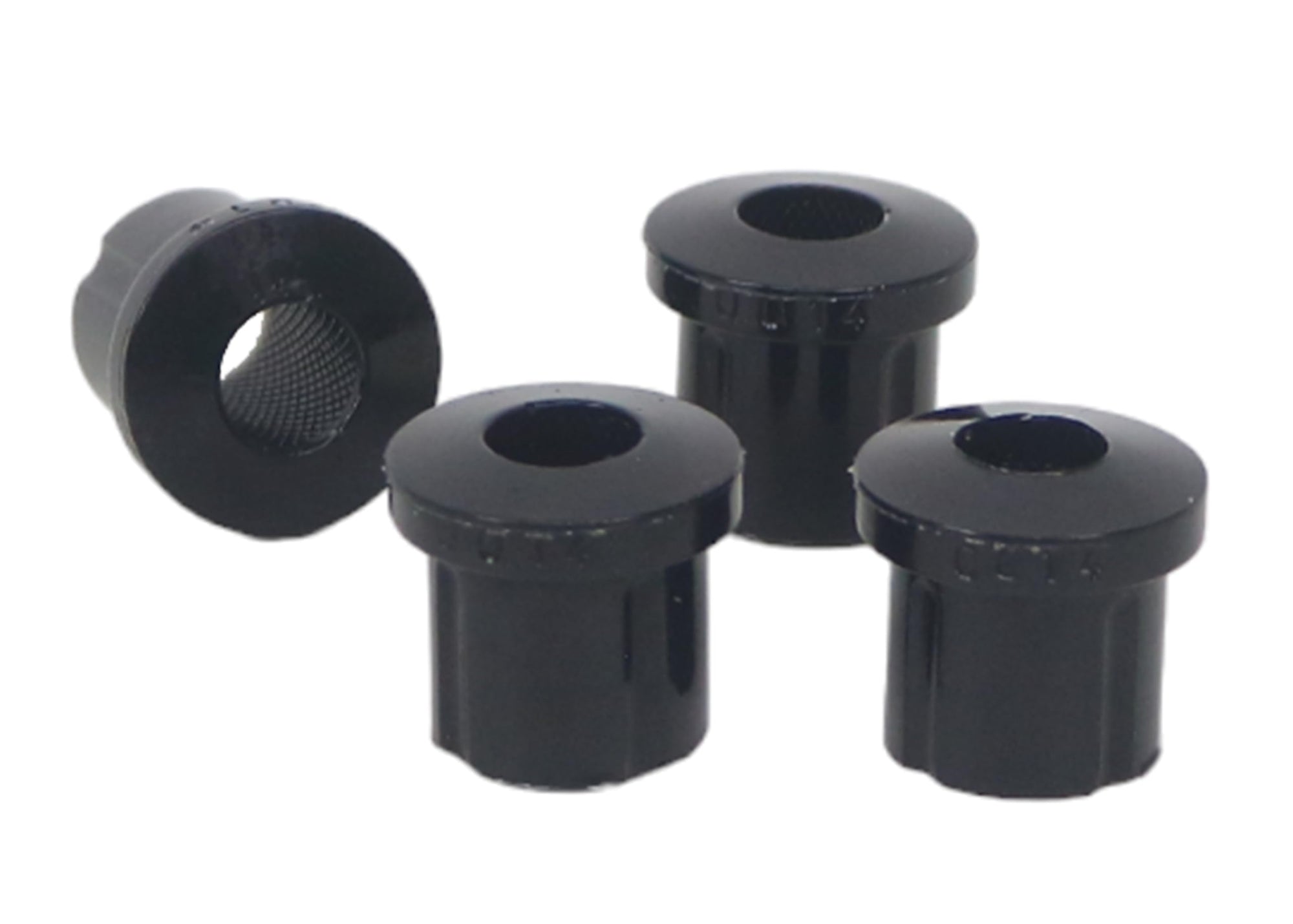 Black Nolathane REV163.0024