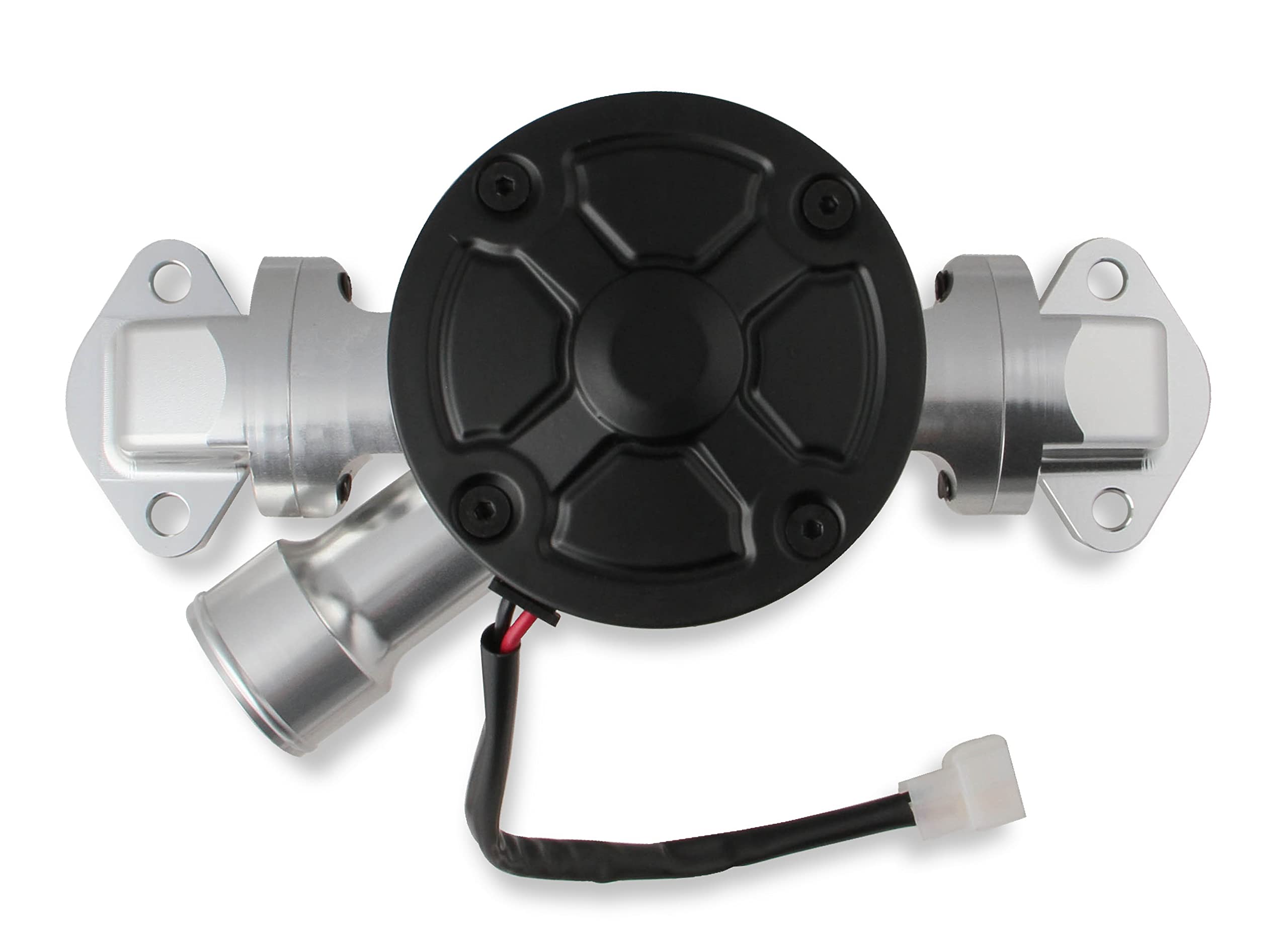 Electric Frostbite 22-133 Water Pump Billet