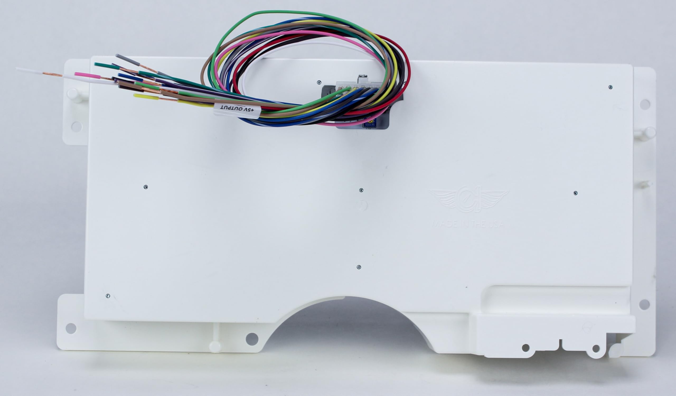 1988-94 Chevy Truck OBS CT88DOE Instrument