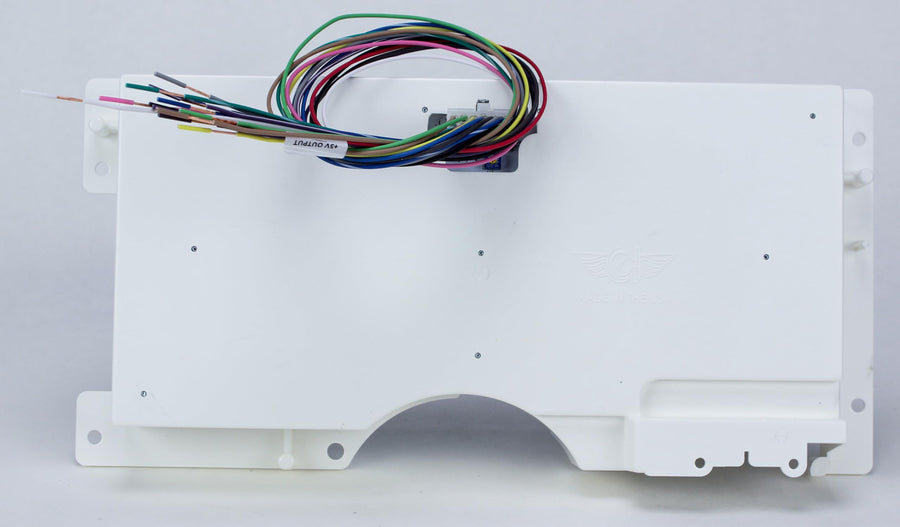1988-94 Chevy Truck OBS CT88DOE Instrument
