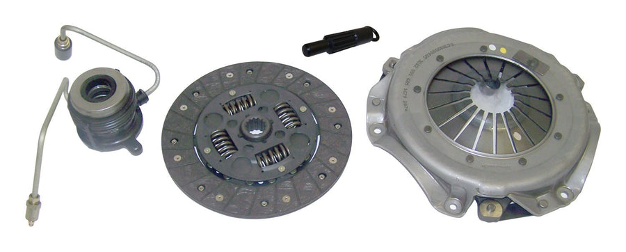 Crown Automotive Transmission and Transaxle Clutch Kit - Manual