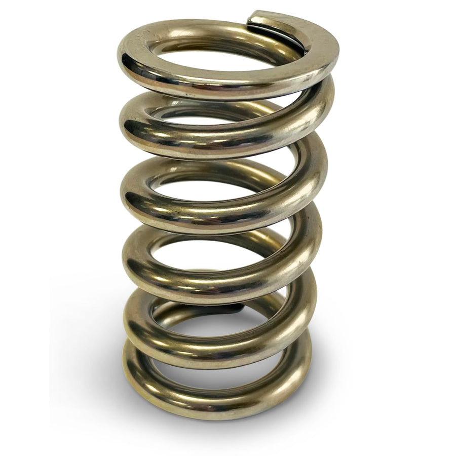 Calibrated Medium Test Spring 50-450lbs