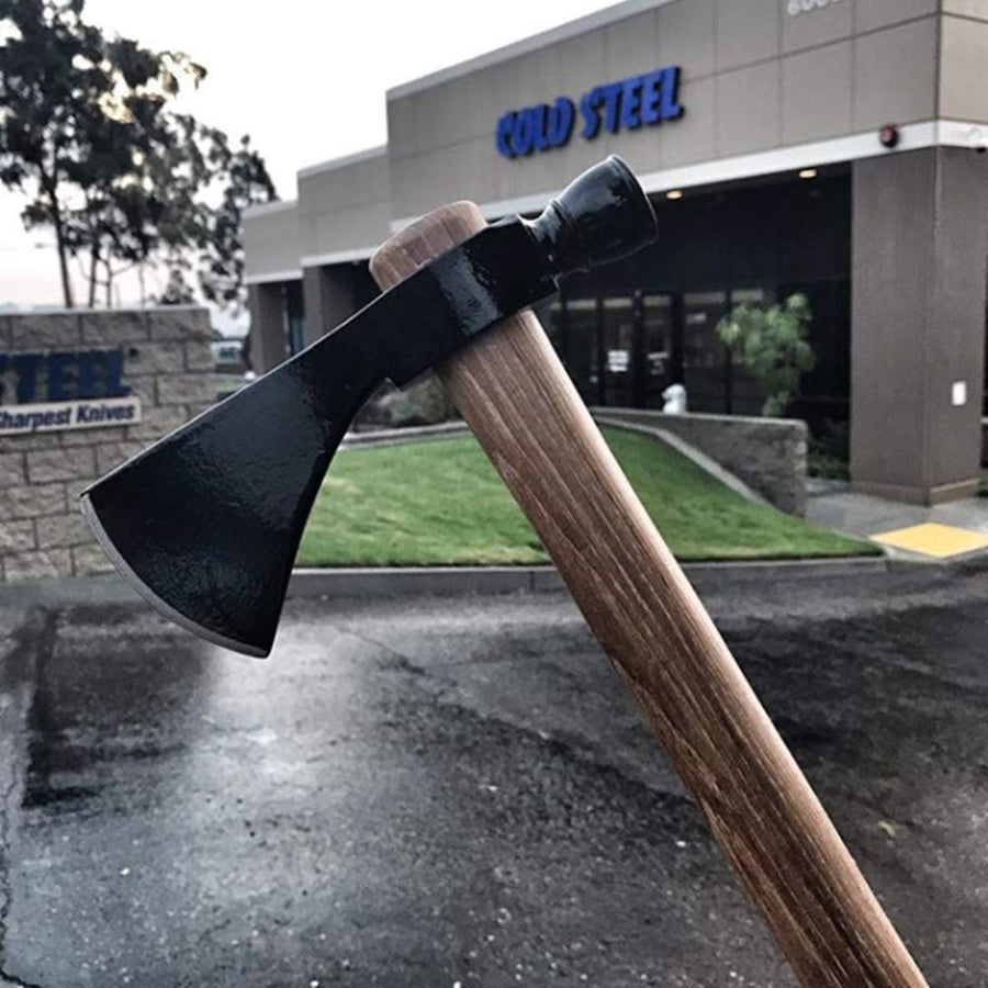 Pipe Hawk Cold Steel 90PHH Frontier Hawk, One Size