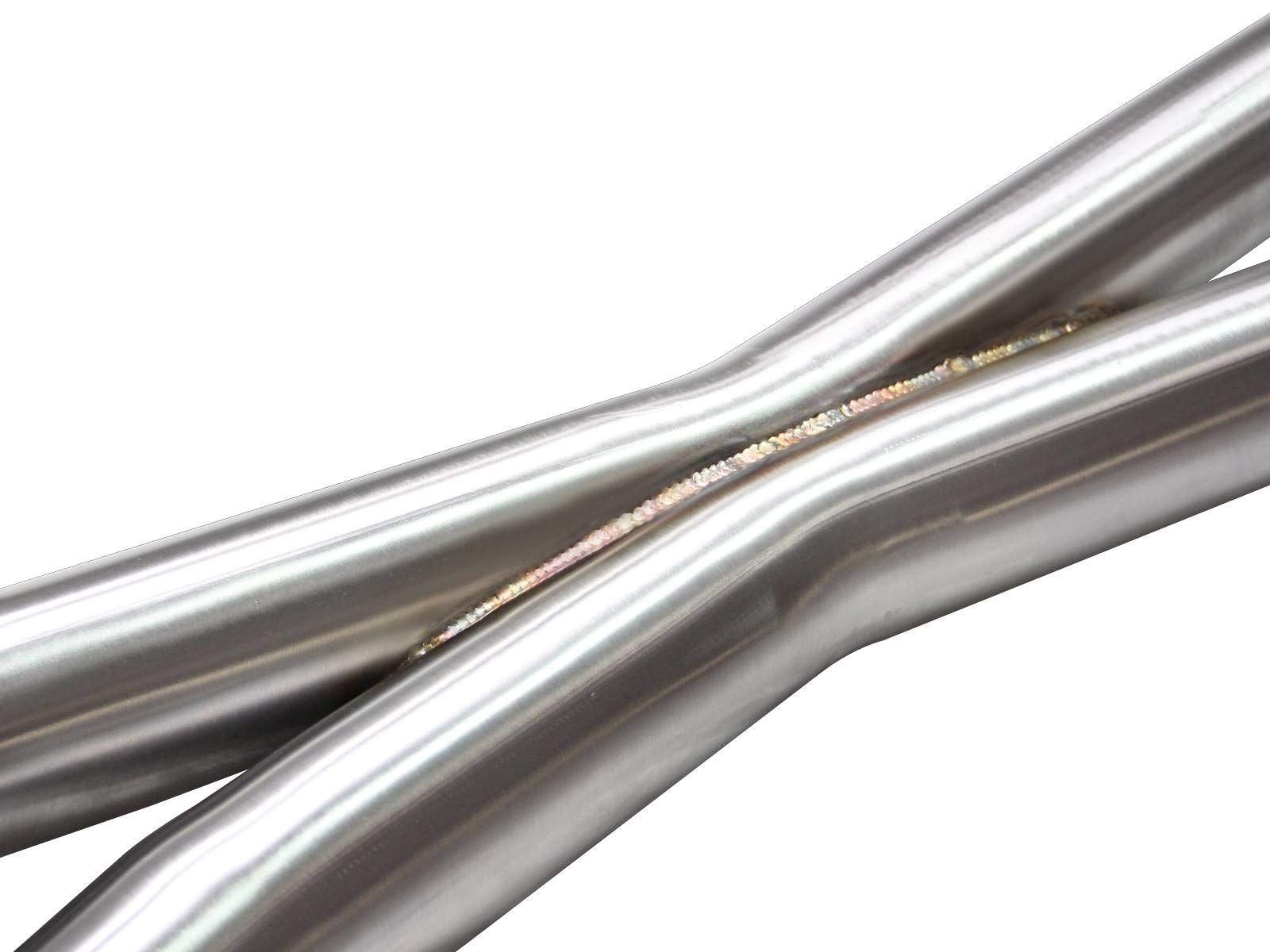 Takeda aFe Cat-Back Exhaust System for Nissan 370Z V6-3.7L Engine