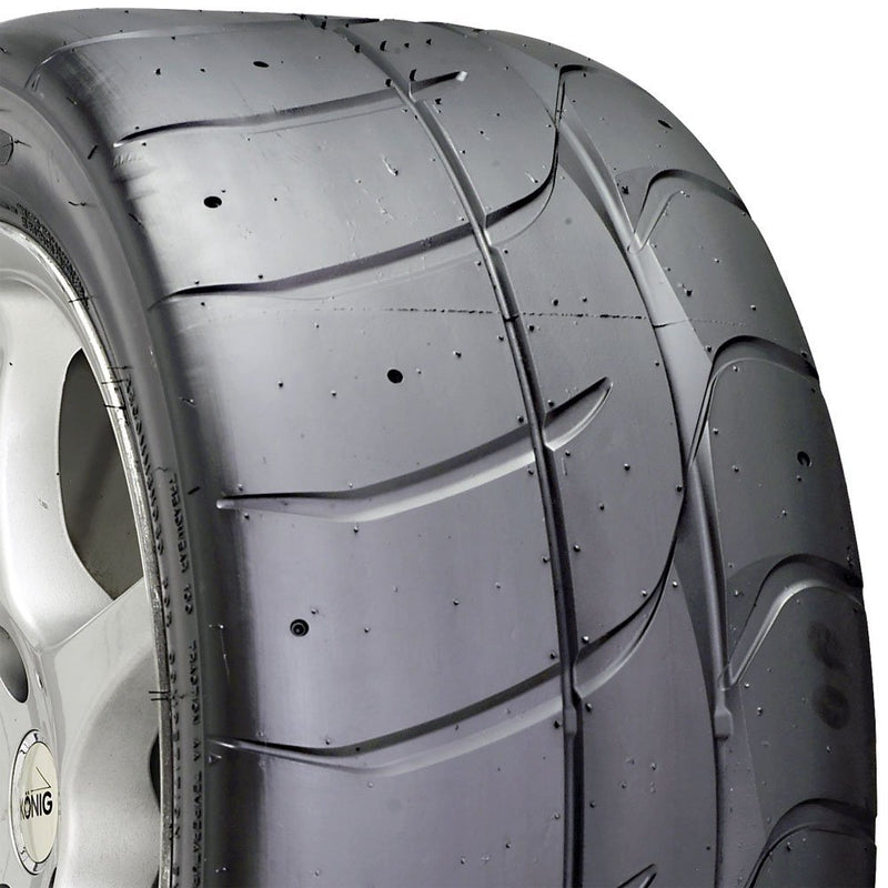 Nitto High Performance NT01 Tire - 205/50R15 86Z